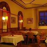 Zur Alten Schmiede Pensjonat 3*