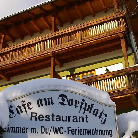 Zur Alten Schmiede 3*