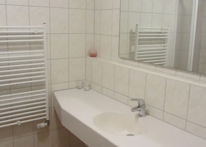 Zur Alten Schmiede Zwiesel