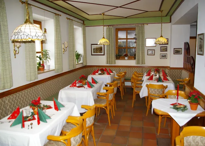Zur Alten Schmiede 3* Zwiesel