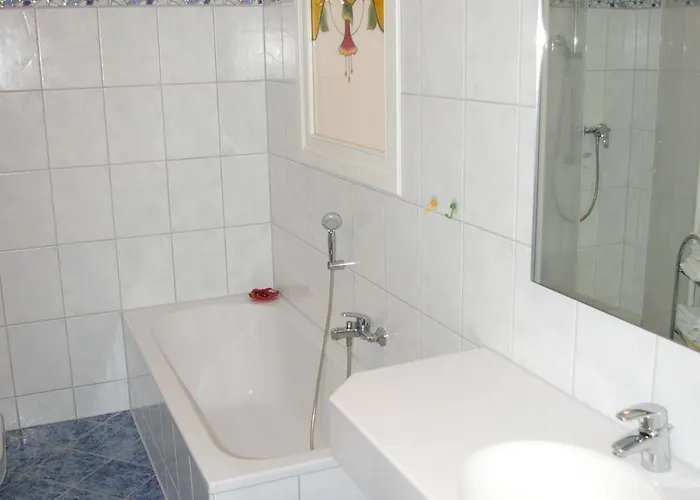 Zur Alten Schmiede 3* Zwiesel