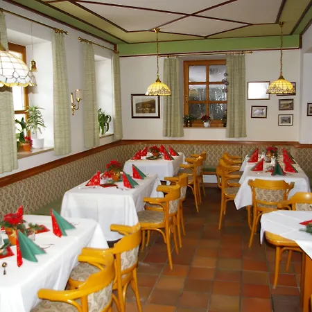 Zur Alten Schmiede 3* Zwiesel