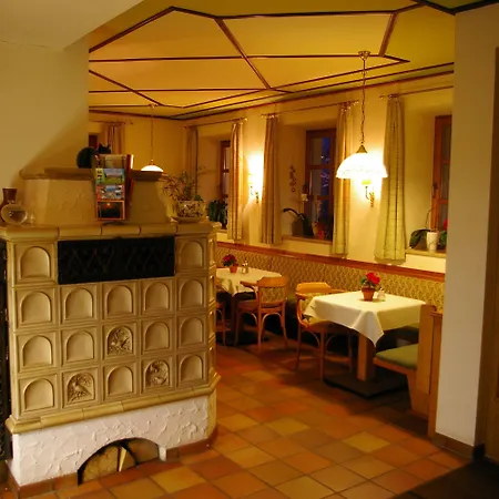 Zur Alten Schmiede Zwiesel