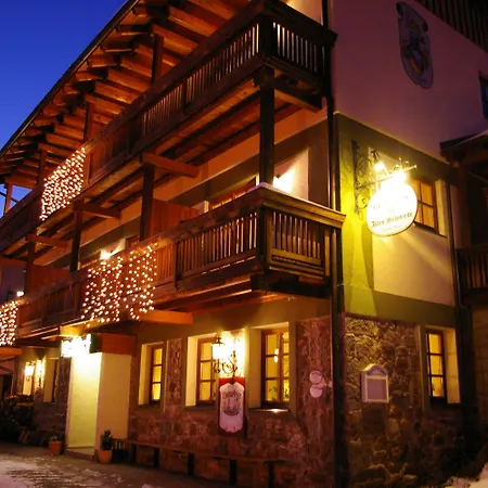 Zur Alten Schmiede 3* Zwiesel