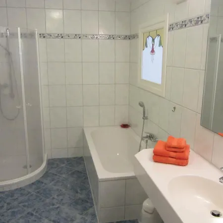 Zur Alten Schmiede 3* Zwiesel