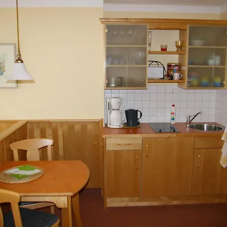 Pensionat Zur Alten Schmiede Zwiesel
