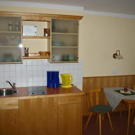 Zur Alten Schmiede Zwiesel