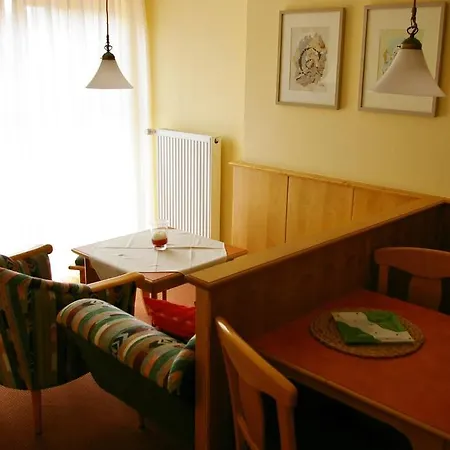Zur Alten Schmiede 3* Zwiesel