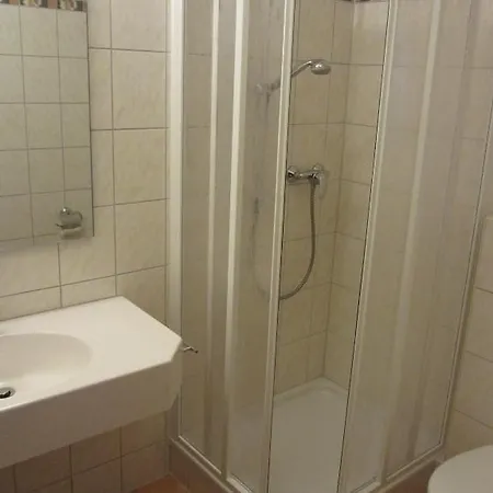 Zur Alten Schmiede Pensionat 3*