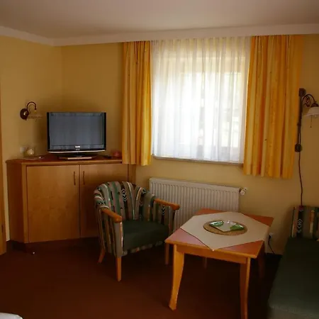 Zur Alten Schmiede Pensionat