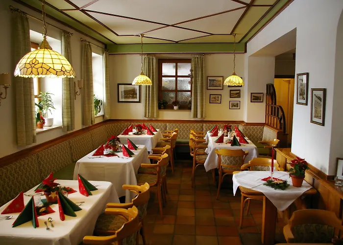 Zur Alten Schmiede Affittacamere