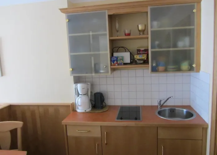Zur Alten Schmiede Zwiesel